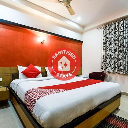 Oyo 30414 Hotel Us Residency Aurangabad  Extérieur photo