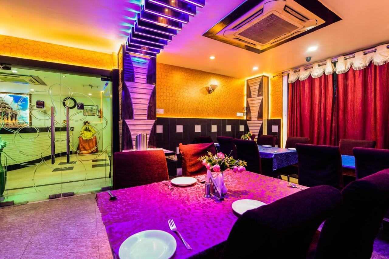 Oyo 30414 Hotel Us Residency Aurangabad  Extérieur photo