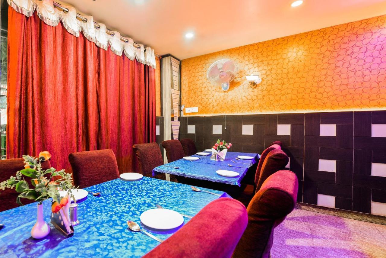 Oyo 30414 Hotel Us Residency Aurangabad  Extérieur photo