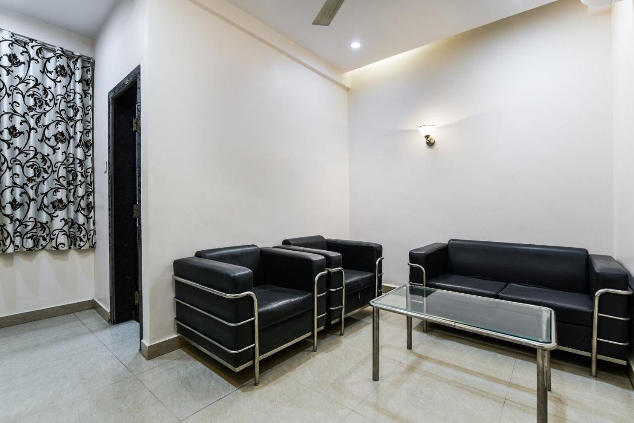Oyo 30414 Hotel Us Residency Aurangabad  Extérieur photo